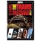 The Nitro Circus DVDs