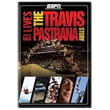 199 Lives - The Travis Pastrana Story [UK Import]von "Travis Pastrana"