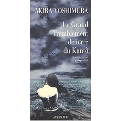 Le Grand Tremblement de terre du Kant�