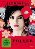 Produkt-Bild: Volver - Zur&uuml;ckkehren