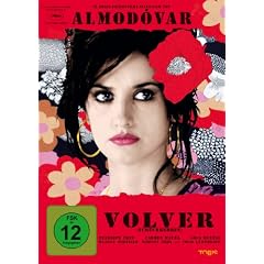 Volver - Zur�ckkehren