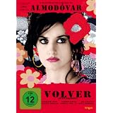 Volver - Zur�ckkehrenvon "Pen�lope Cruz"