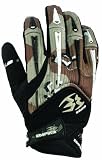 Empire 2008 Contact SE Paintball Gloves - Desert Camo