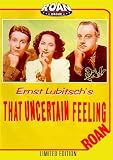 That Uncertain Feeling