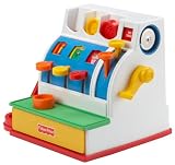 Fisher Products Fisher Price 72044 - Cash register