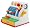 Fisher Price 72044 - Cash register