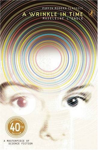 A Wrinkle in Time (Puffin Modern Classics)