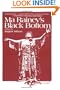 Ma Rainey's Black Bottom: A Play (Plume)