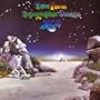 Tales from Topographic Oceans