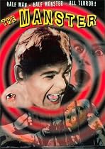 Watch The Manster Online.
