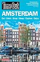 Time Out Amsterdam 11th edition