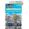 Time Out Amsterdam 11th edition
