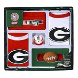 University of Georgia 5-pc. Baby Gift Set