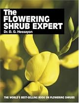The Flowering Shrub Expert (Expert books)