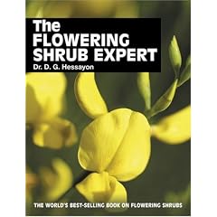 The Flowering Shrub Expert (Expert Books)