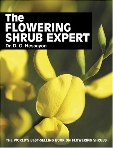 Buy The Flowering Shrub Expert (Expert Books) online at Discounted New and Used prices. Delivered to your door with Off-The-Bookshelf.