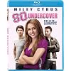 So Undercover [Blu-ray]