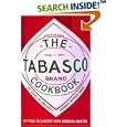The Tabasco Cookbook: 125 Years of America's Favorite Pepper Sauce