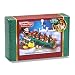 Little People "Twas the Night Before Christmas" Story Set with Book