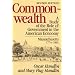 Commonwealth: A Study of the Role of Government in the American Economy: Massachusetts, 1774-1861 (Belknap Press)