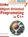 Object-Oriented Programming in C++