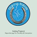 Getting Pregnant: Hypnotherapy for Fertility and Conception