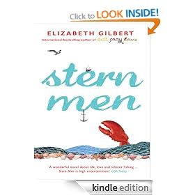 Stern Men