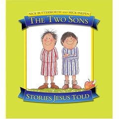 The Two Sons (Stories Jesus Told)