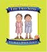 The Two Sons (Stories Jesus Told)