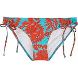 RAISINS Floral Womens Swimsuit Bottoms