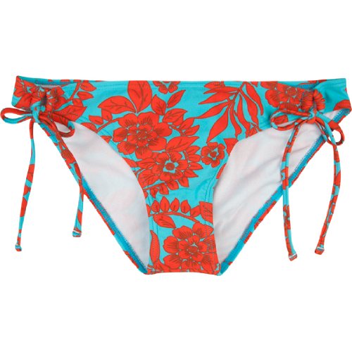 RAISINS Floral Womens Swimsuit Bottoms