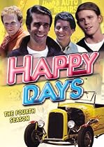 Happy Days - The Fourth Season
