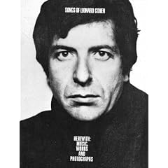 Songs of Leonard Cohen