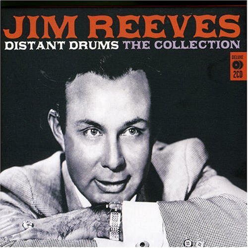 CD-Charts  Music : Distant Drums: the Collection