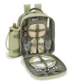 Sporting Goods : Hamptons Picnic Backpack for Two