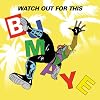 Watch Out For This (Bumaye) [feat. Busy Signal, the Flexican & FS Green]
