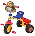 Bob The Builder Trike and Tool Box with Tools