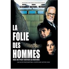 La Folie des hommes