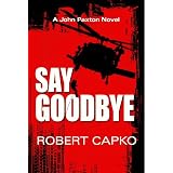 SayGoodbye