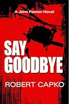 Say Goodbye Say Goodbye