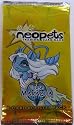 Neopets TCG: Curse Of Maraqua Booster Pack