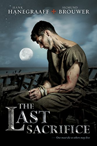 The Last Sacrifice (The Last Disciple Book 2)