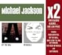 X2:Off the Wall/Invincible