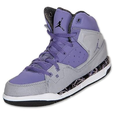 Jordan Shoes For Girls Black And Red