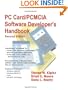PC Card/PCMCIA Software Developer's Handbook