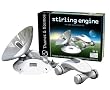 Thames & Kosmos Alternative Energy and Environmental Science Stirling Engine