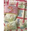 Ladies of Leisure: Vintage Quilts, Linens & More