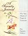 A Serenity Journal: Fifty-Two Weeks of Prayer & Gratitude Image of A Serenity Journal: Fifty-Two Weeks of Prayer & Gratitude
