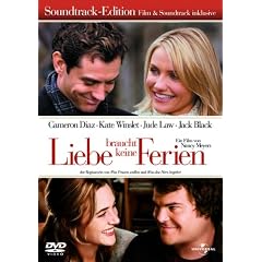 Liebe braucht keine Ferien (Soundtrack Edition) [Limited Edition]