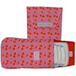 Diaper Me Darling Bag- Cherries